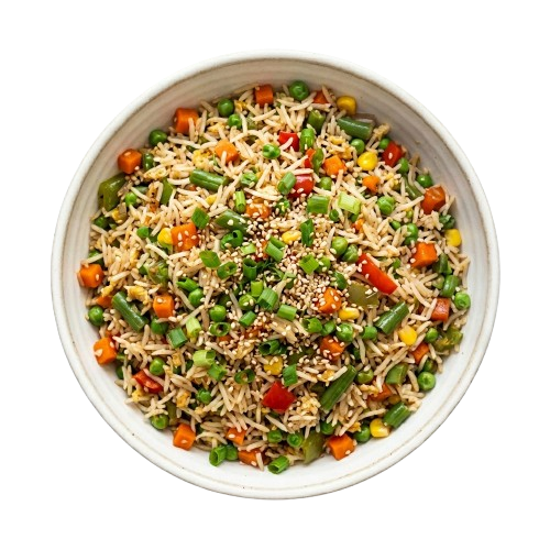 Fried Rice
