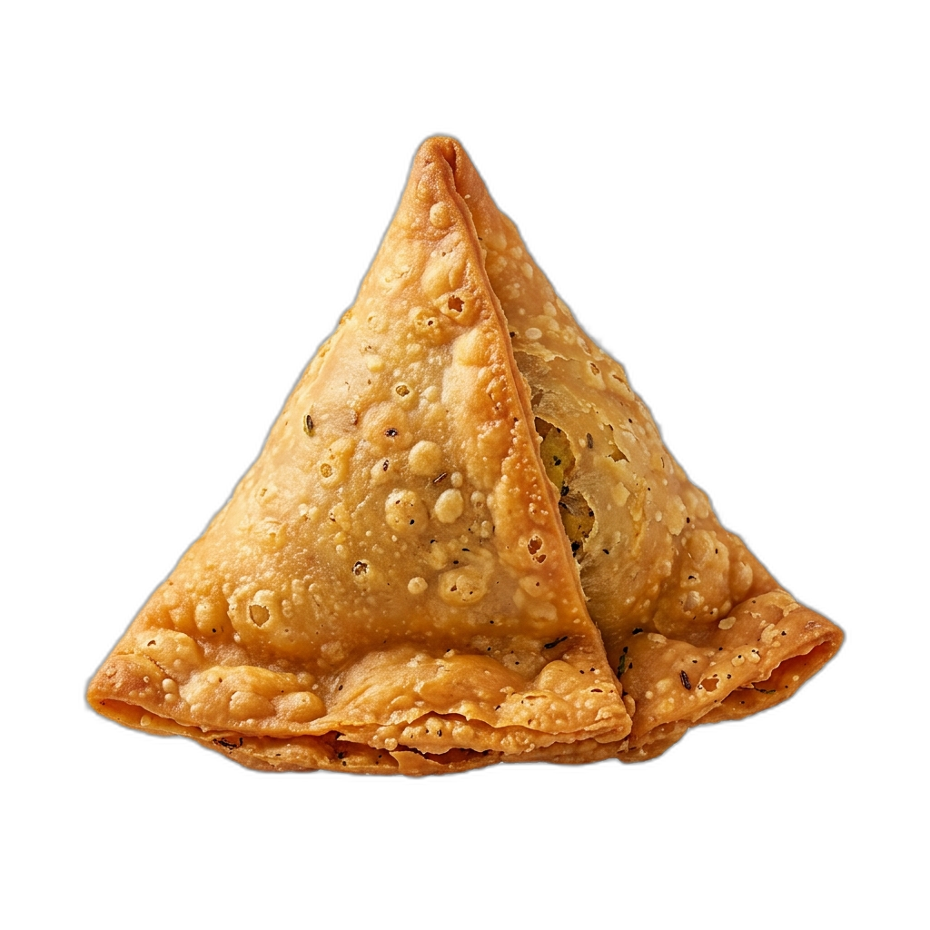 Punjabi Samosa